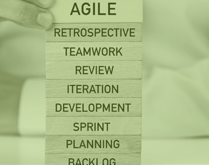 Scrum master agilité Grenoble 38