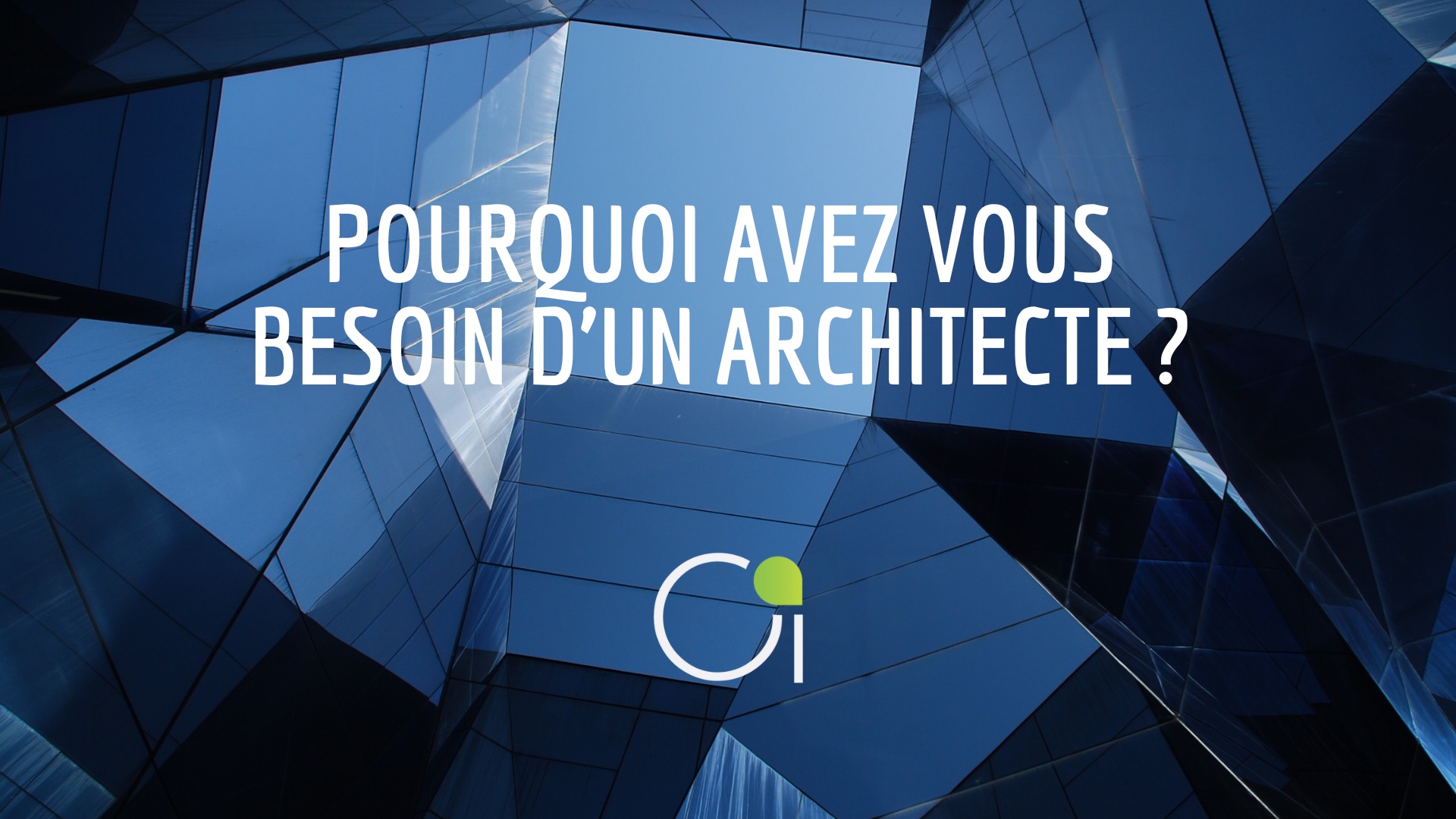 Pourquoi avez-vous besoin d’un Architecte Solutions ?