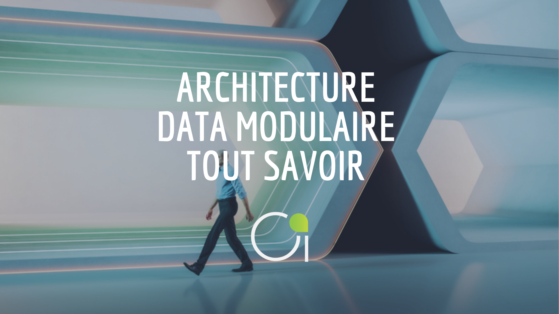 Choisir une architecture data modulaire ?