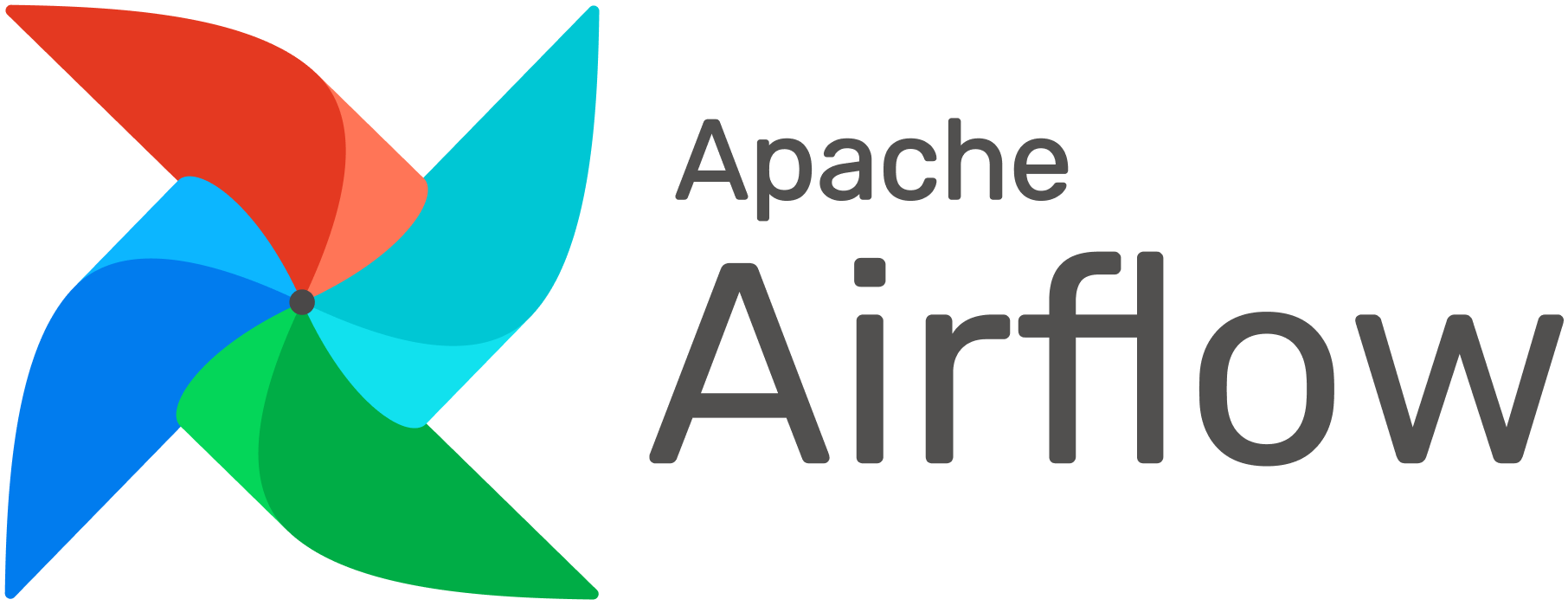 Apache Airflow data