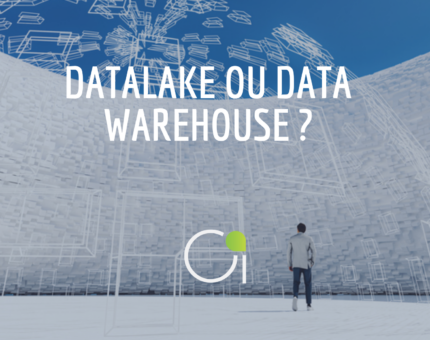 DATA LAKE OU DATAWAREHOUSE