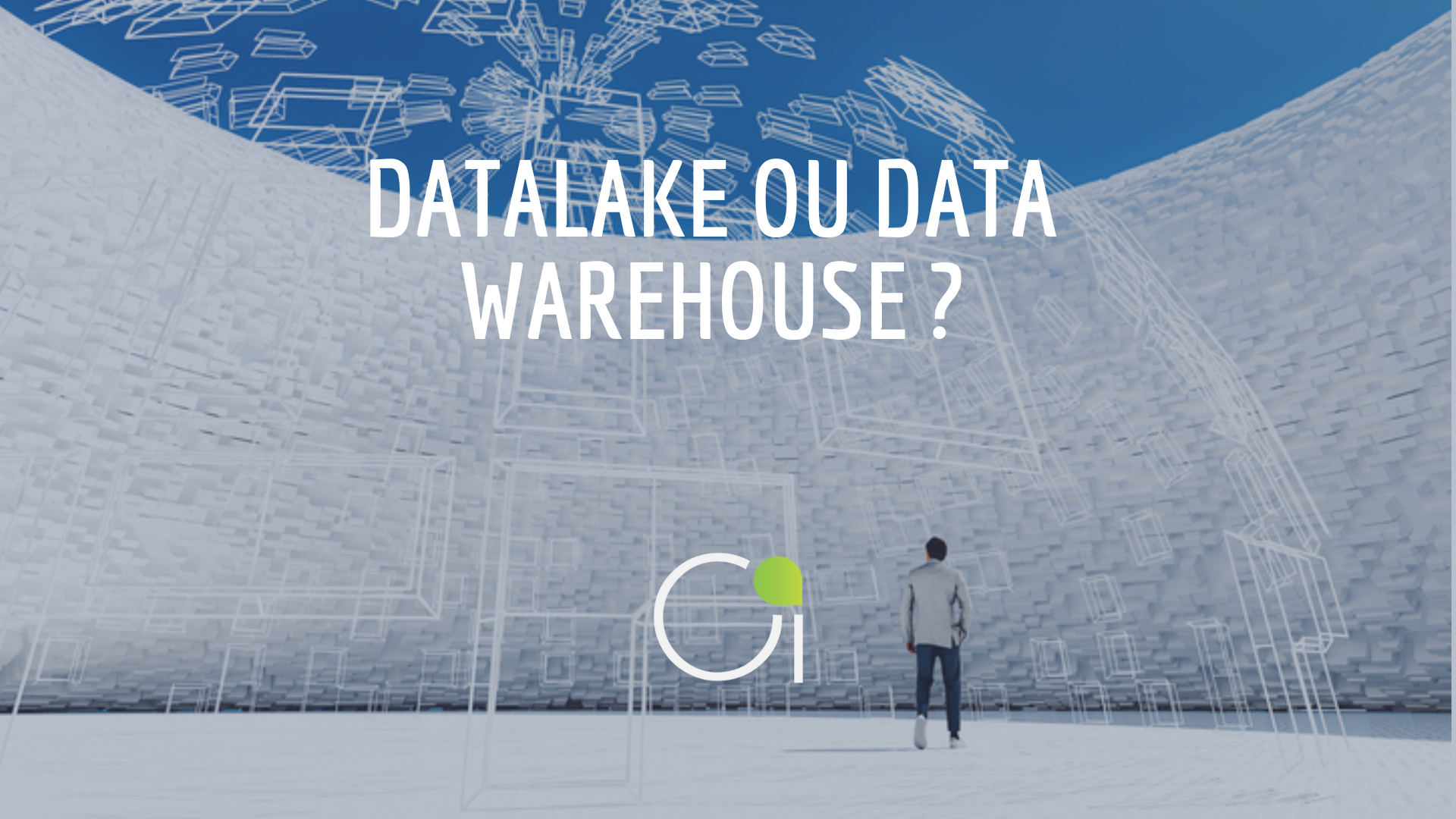 Datalake VS. Datawarehouse, quelle architecture de stockage choisir ?