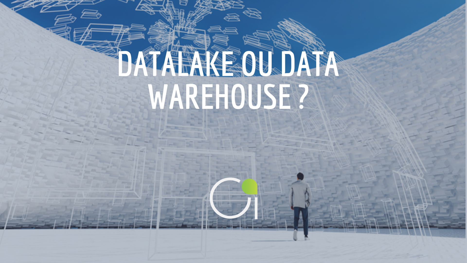 DATA LAKE OU DATAWAREHOUSE