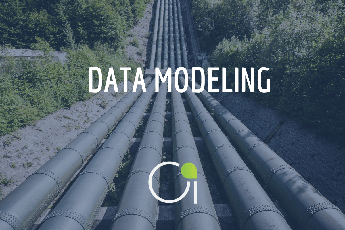 Data modeling automatisation etl