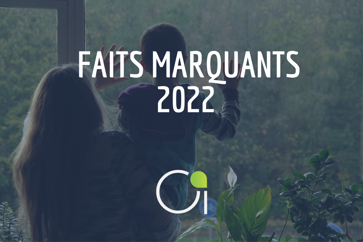 Retour sur l’actualité de Smartpoint en 2022 en quelques faits marquants.