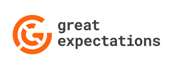 great expectations gouvernance des données