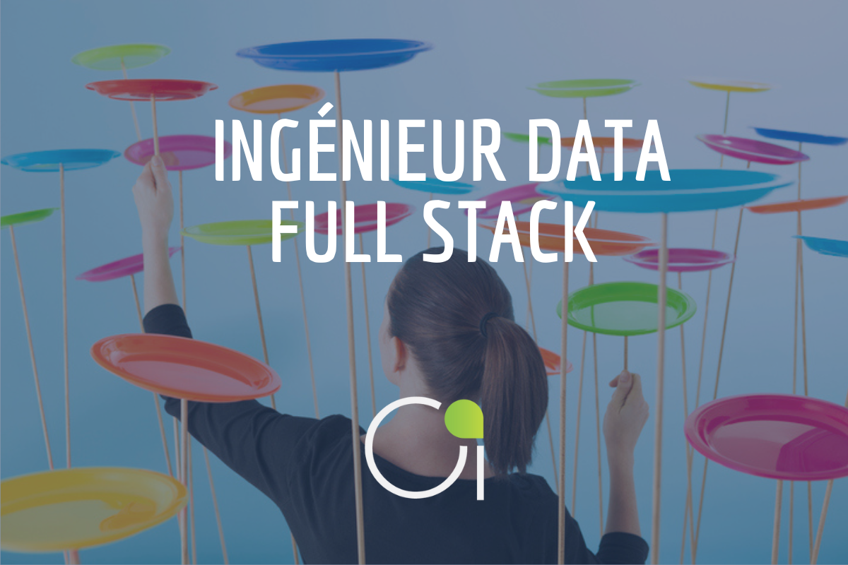 Comment reconnaitre un bon ingénieur Data Full Stack quand vous en croisez un ?