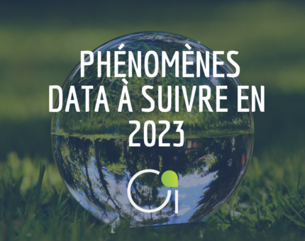 nouvelles technologies data en 2023 data governance daas ia ml