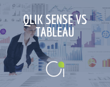 QLIK TABLEAU COMPARATIF