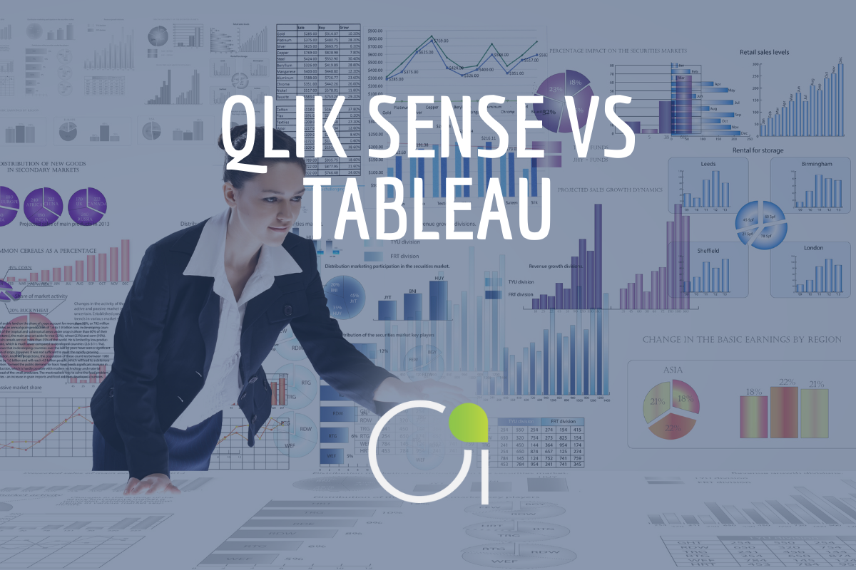 QLIK TABLEAU COMPARATIF