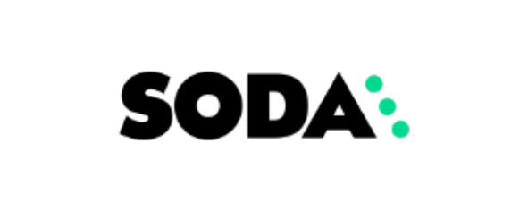 soda gouvernance des données