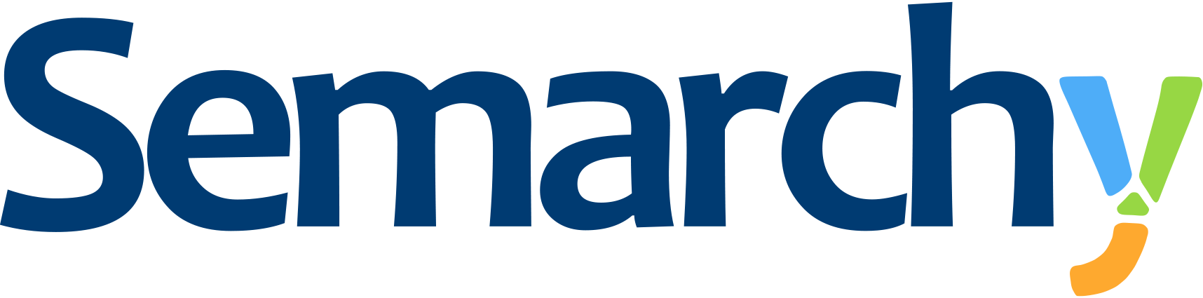 Semarchy xDM esn data bi gouvernance