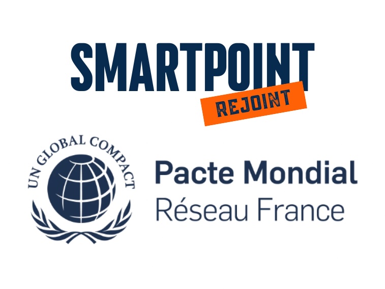 Smartpoint adhère au pacte mondial des nations unies