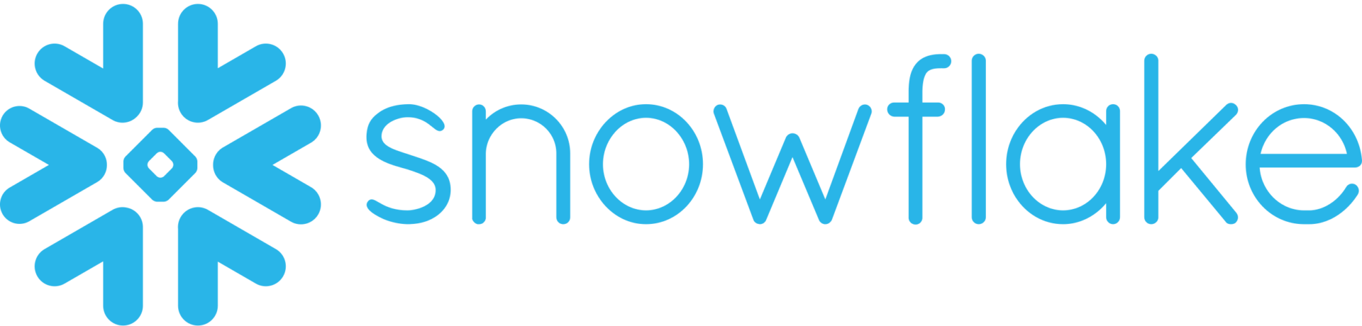 Snowflake esn data bi paris