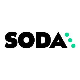 soda data engineering pipeline
