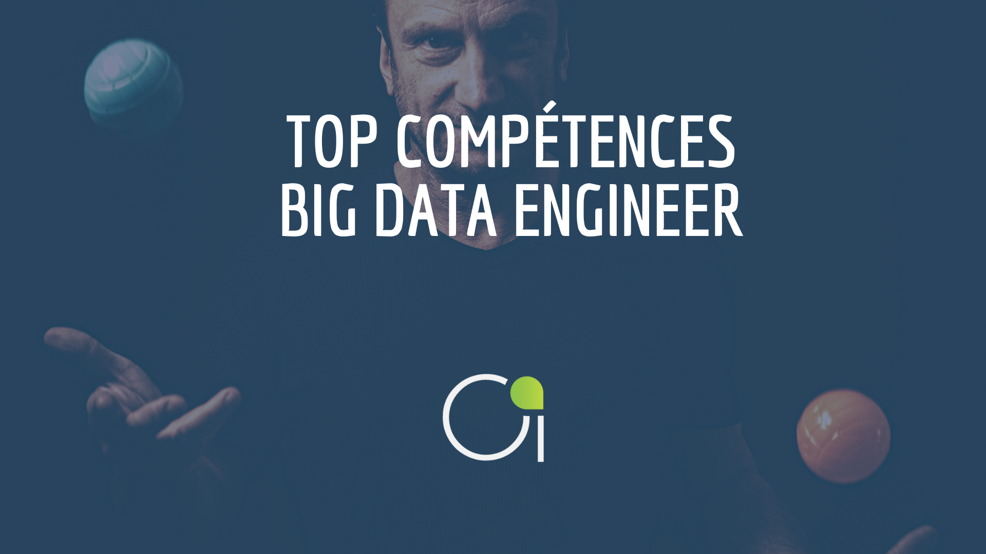 competences data engineer ingénieur big data