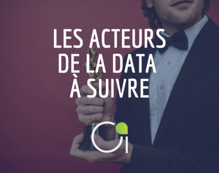 éditeurs technologies data innovations