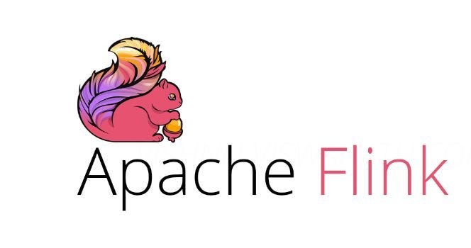 Flink architecture data
