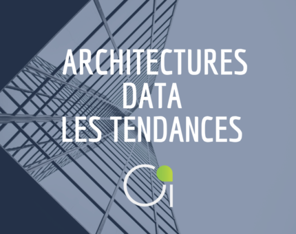 architecture data tendances 2023