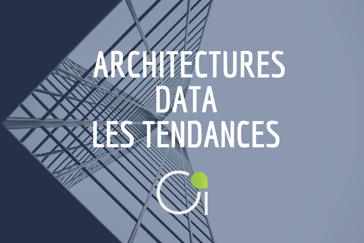 Architectures Data Cloud, les 5 chantiers prioritaires.