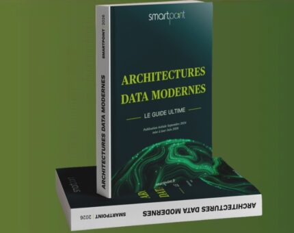 architectures data ia