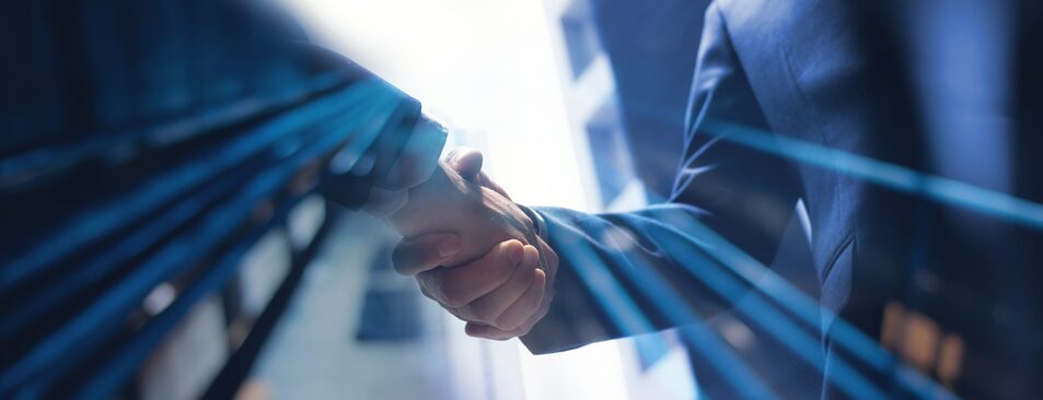 Projet de fusion entre les Sociétés DATAROX et SMARTPOINT