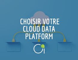 Comparaison des plateformes pour moderniser votre système Data Legacy.