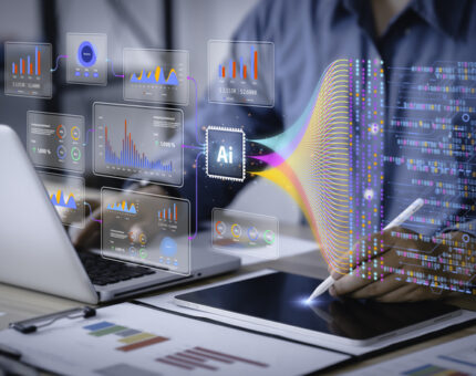 BI augmentée RAG copilotes