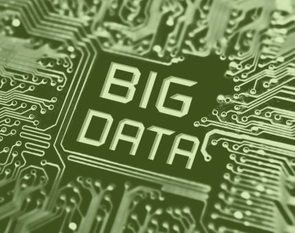 consultant big data paris