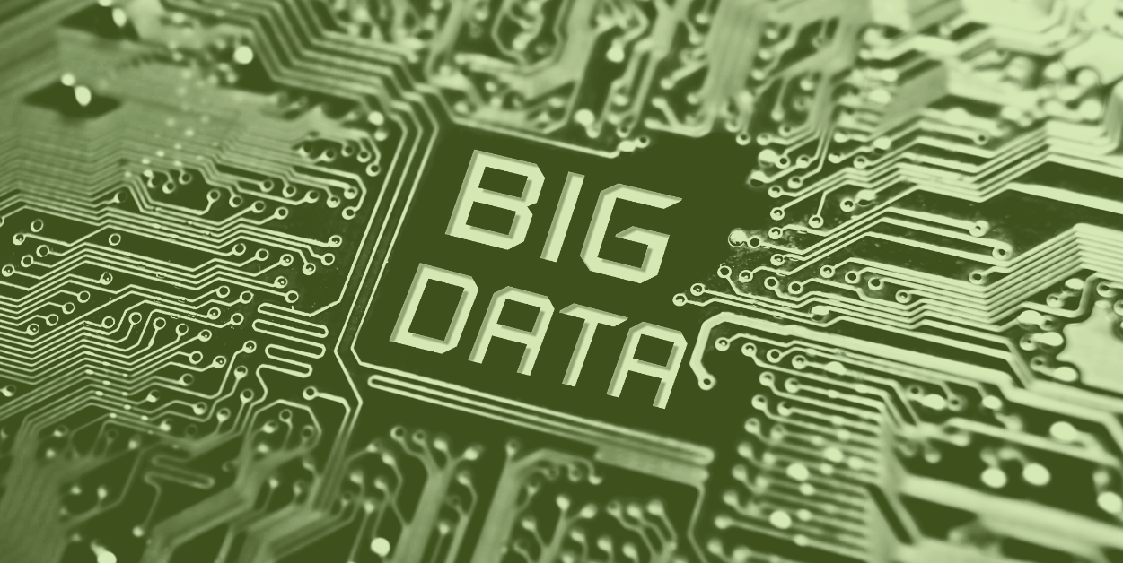 consultant big data paris