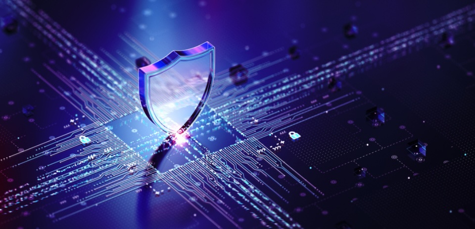 cybersécurité plateforme data Ia