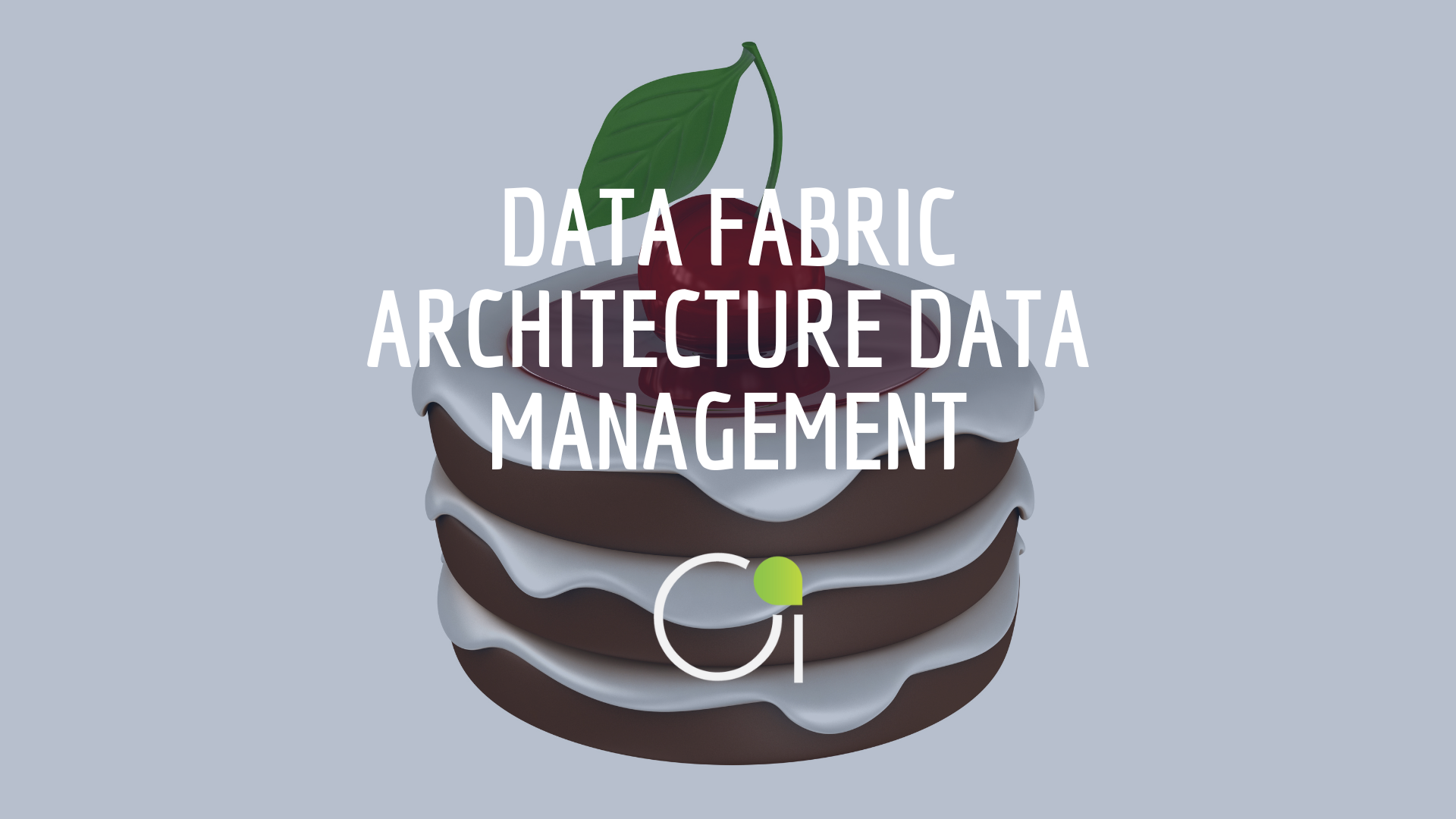 data fabric data management
