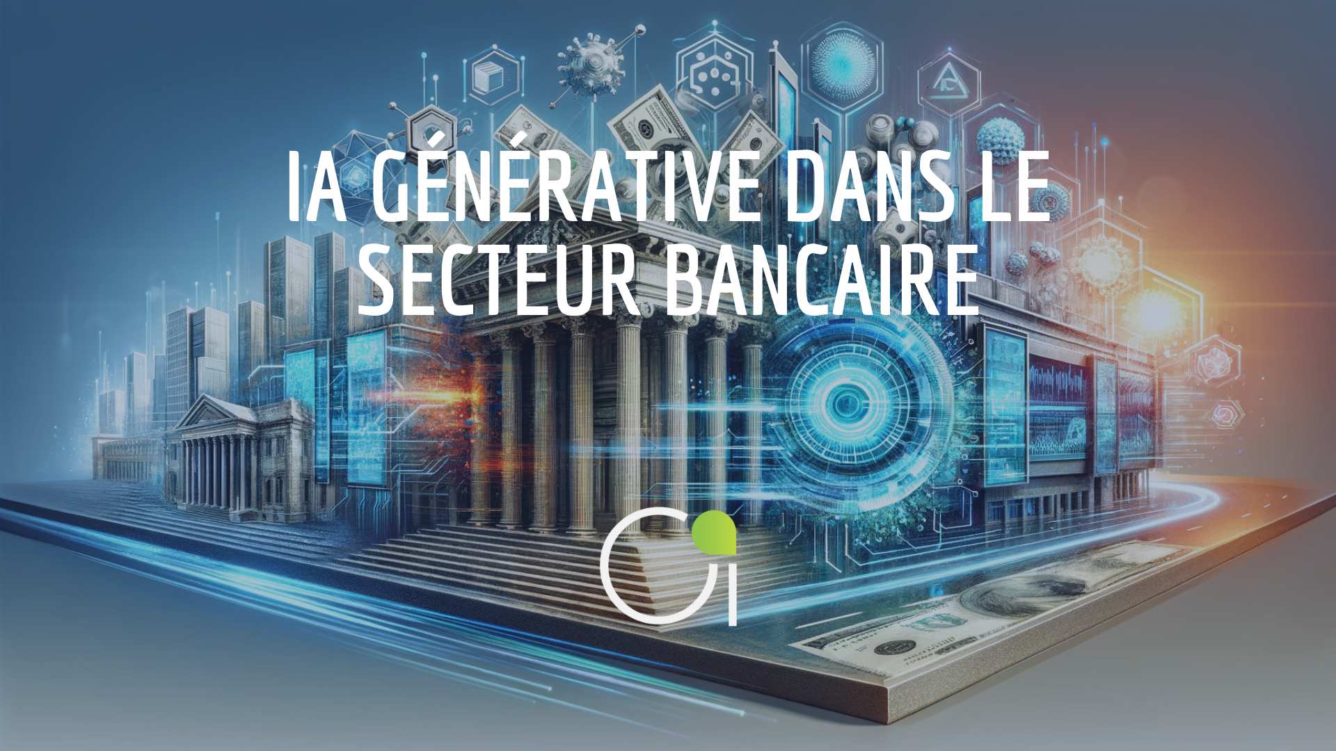 L’IA générative dans le secteur bancaire, c’est chose faite avec Temenos !