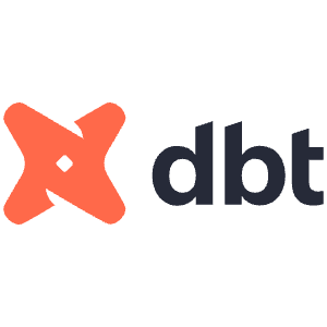 dbt architecture data