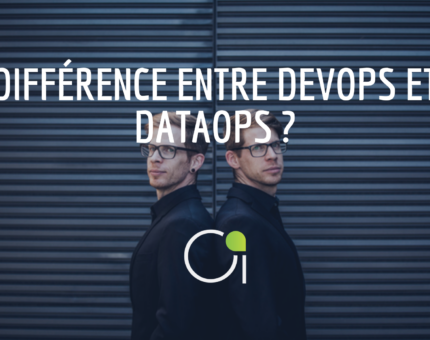 différences entre devops et dataops