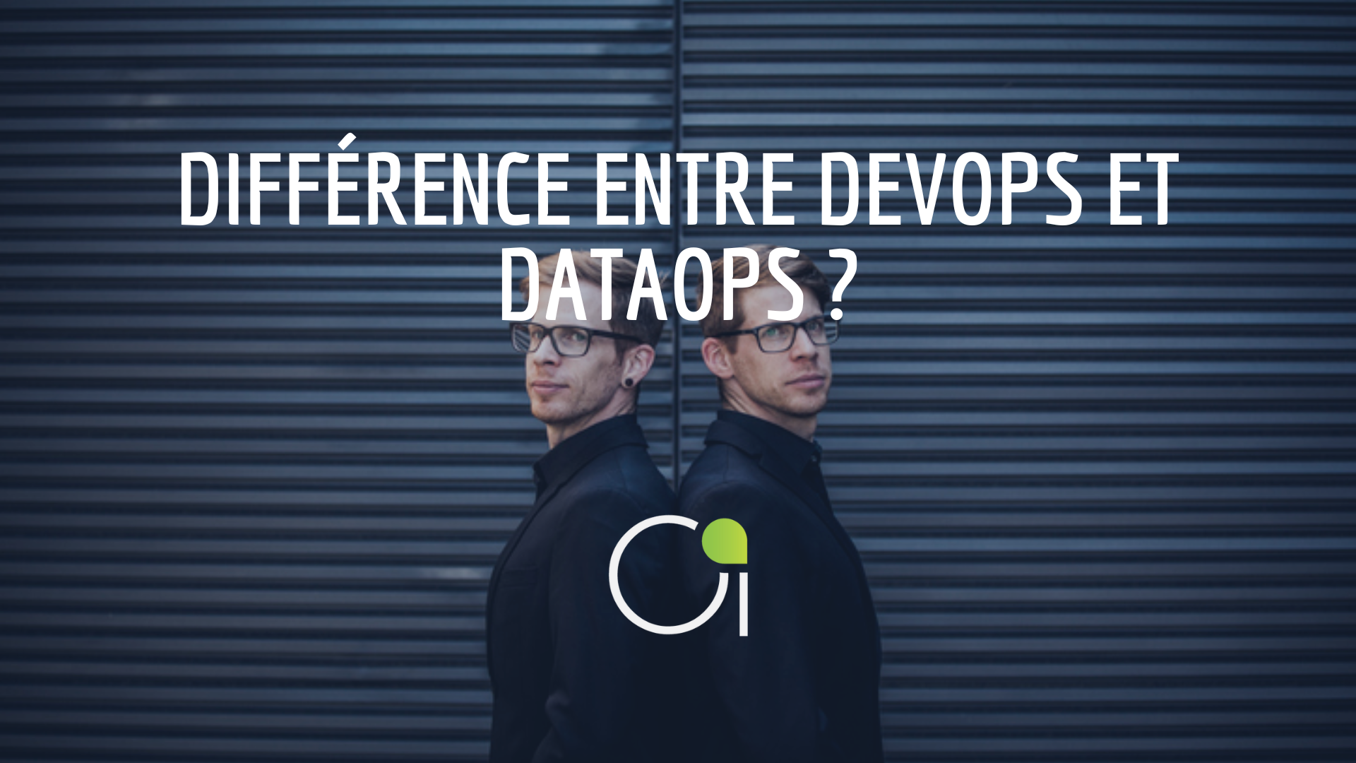 différences entre devops et dataops