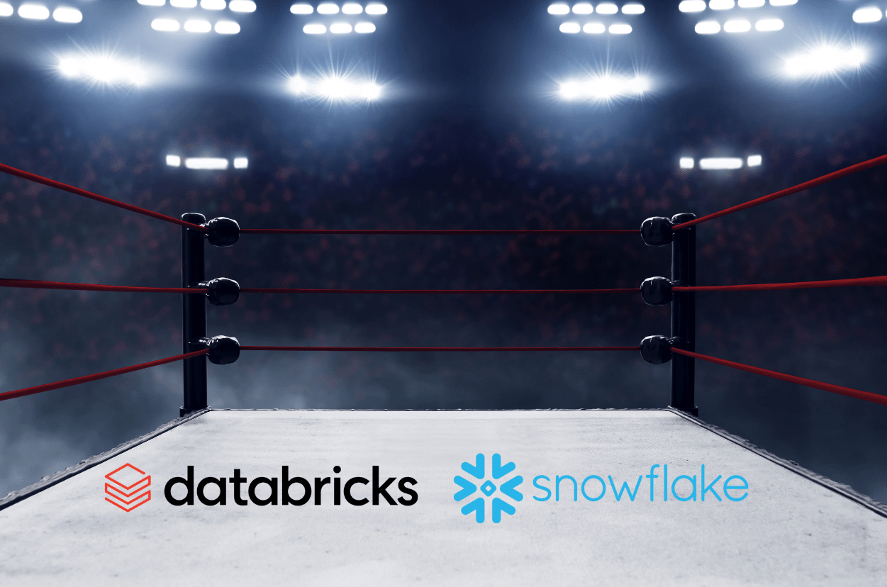 differences choisir databricks snowflake