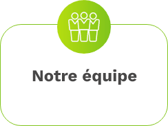 Notre équipe