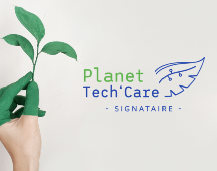 esn engagement numerique responsable environnement empreinte planet tech care