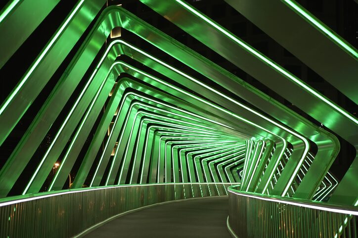 architecture data