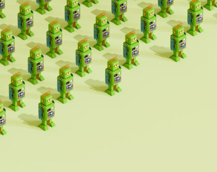 architecture AI ready