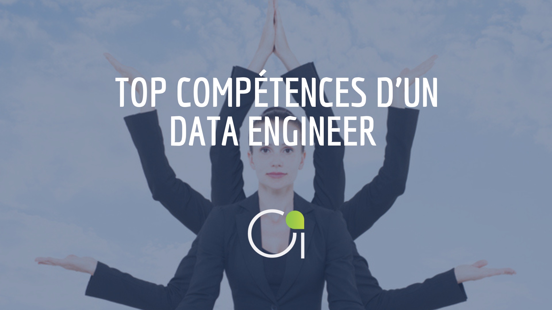 Data Engineer en 2023 ? Le top 5 des compétences.