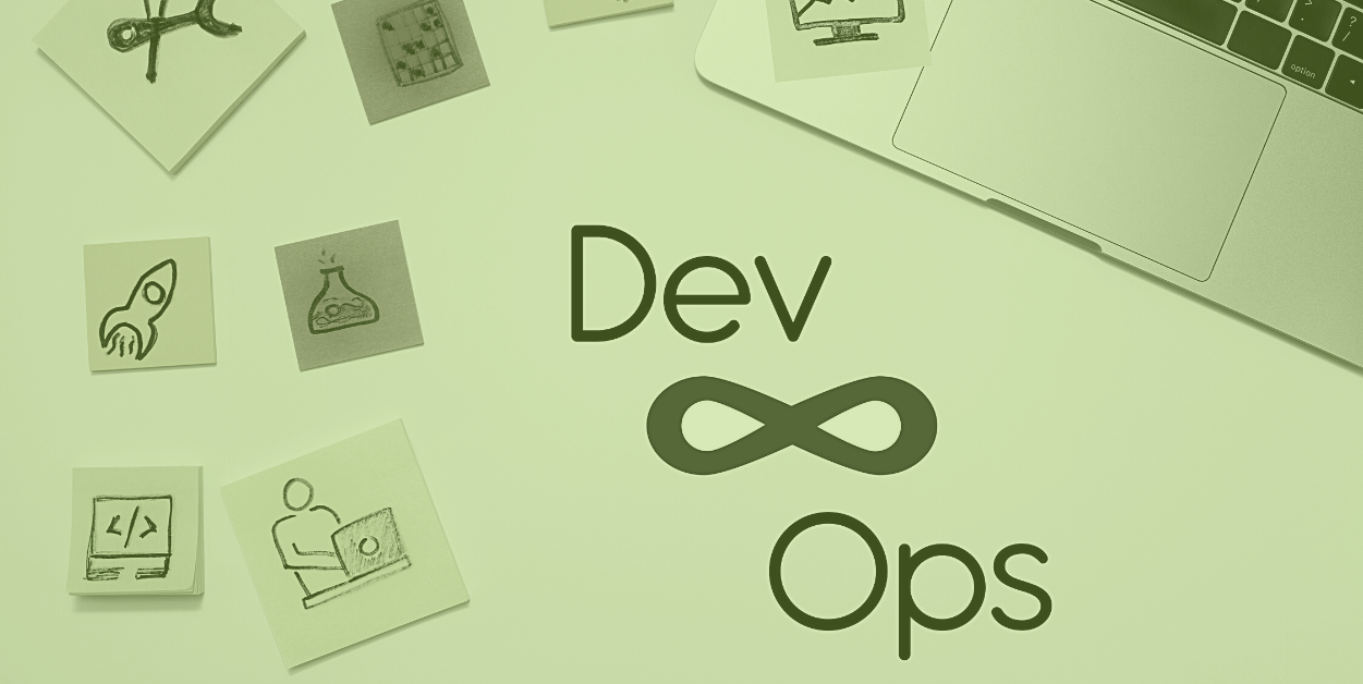 Ingénieur(e) DevOps (H/F)