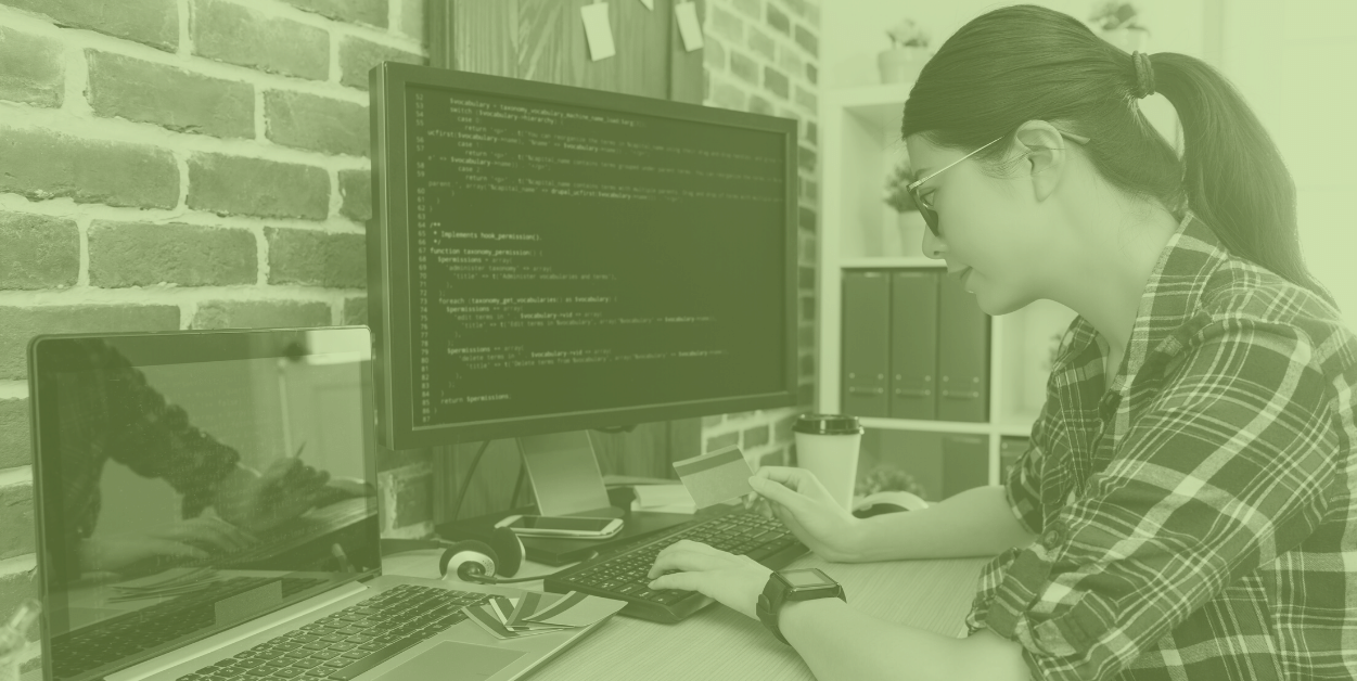 Développeur Fullstack .Net / Angular (H/F)
