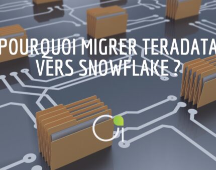 migration teradata snowflake