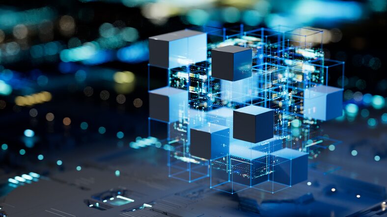 Data Gouvernance Manager (H/F)