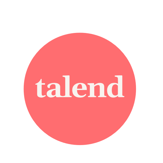 talend esn spécialisée data